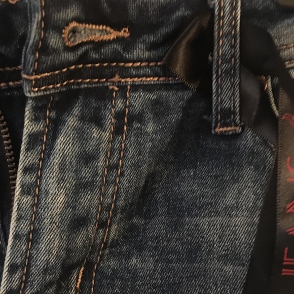 Elite Jeans - Picture 3 of 7